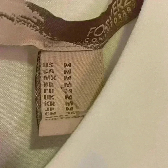 Forever 21 nwt dress - Picture 3 of 3